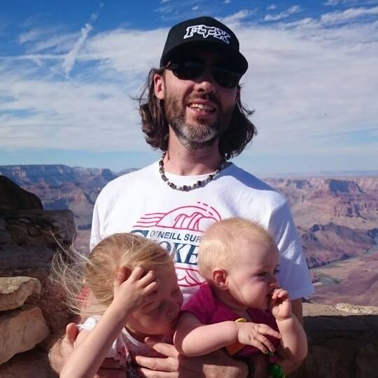 Accéder au profil de Allan Knabe