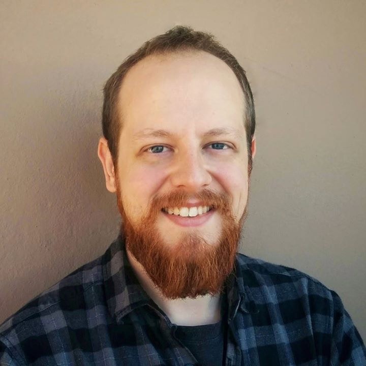 Go to Aaron Morin's profile