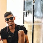 Avatar of user Darshan  Jagtap