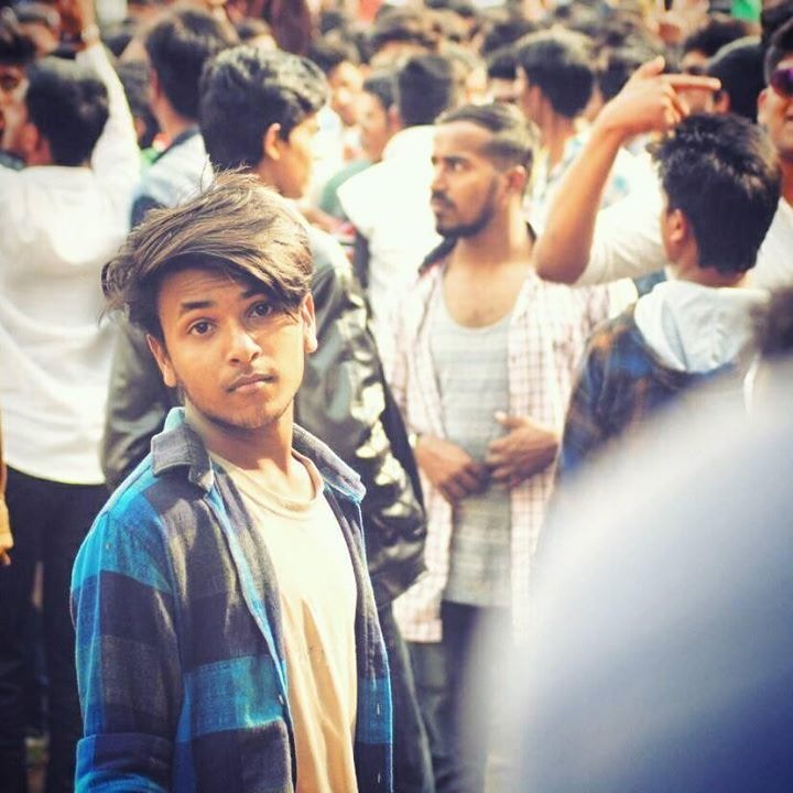 Go to Sid Manere's profile