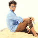 Avatar of user Adarsh ghosh