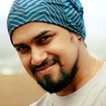 Avatar of user Achin Simhal