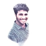Avatar of user Aravind Anil