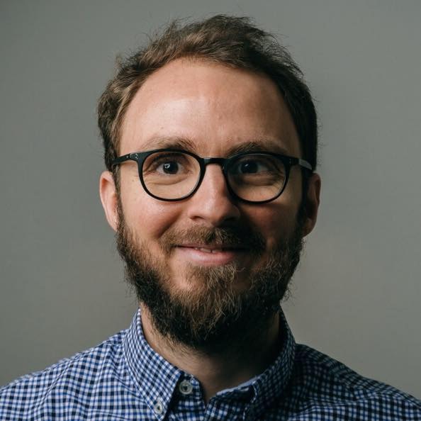 Go to Damien Roué's profile