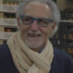 Avatar of user Franco Fantuzzi