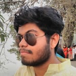 Avatar of user Aniket Mondal