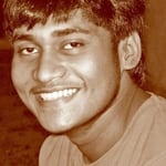 Avatar of user Yashaswi RKG