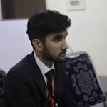 Avatar of user Hassan Raza