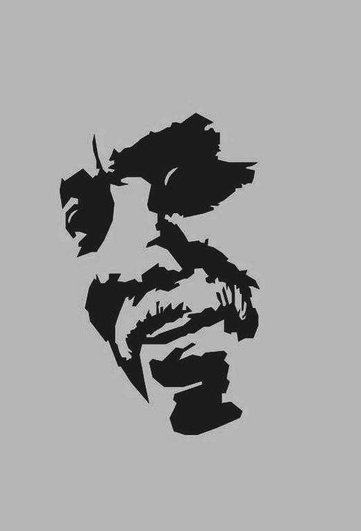 Unsplash profile picture for @kodi