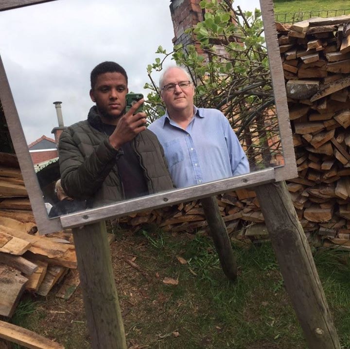 Zum Profil von Thomas Besuijen