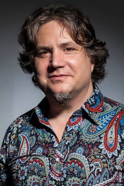 Ve al perfil de Doyle Buehler