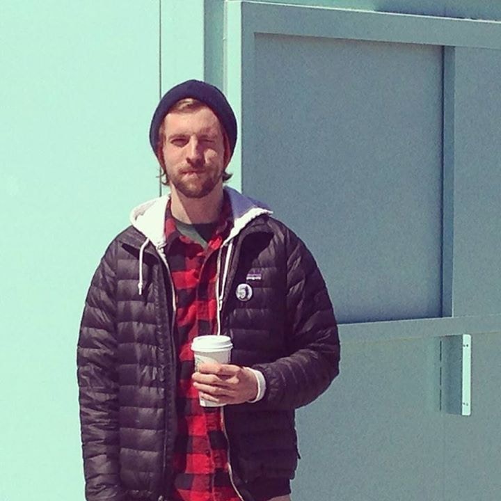 Accéder au profil de graham krenz