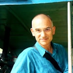 Avatar of user Dario Morandotti