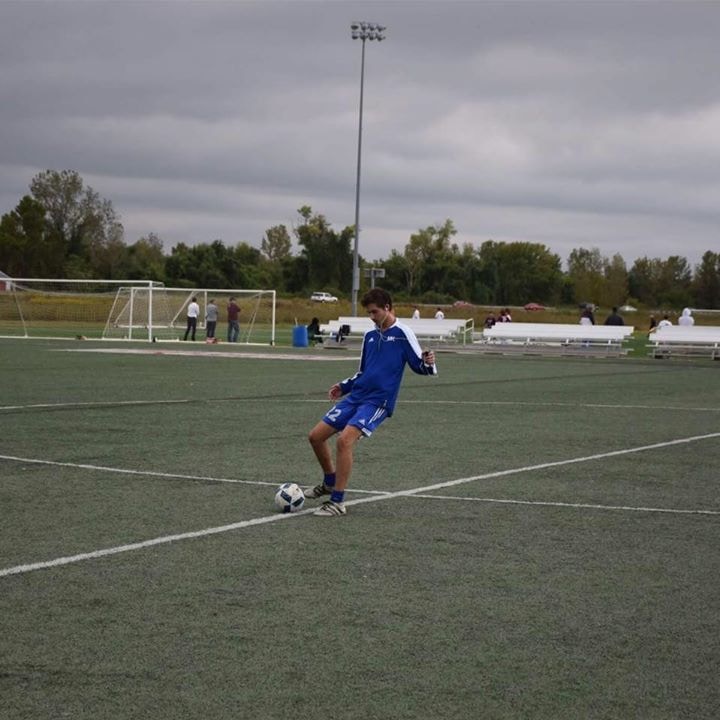 Go to Mason  Kimbarovsky's profile