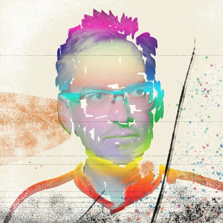 Unsplash profile picture for @pos