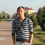 Avatar of user Alexey Fomenko