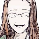 Avatar of user Michelle Palmer