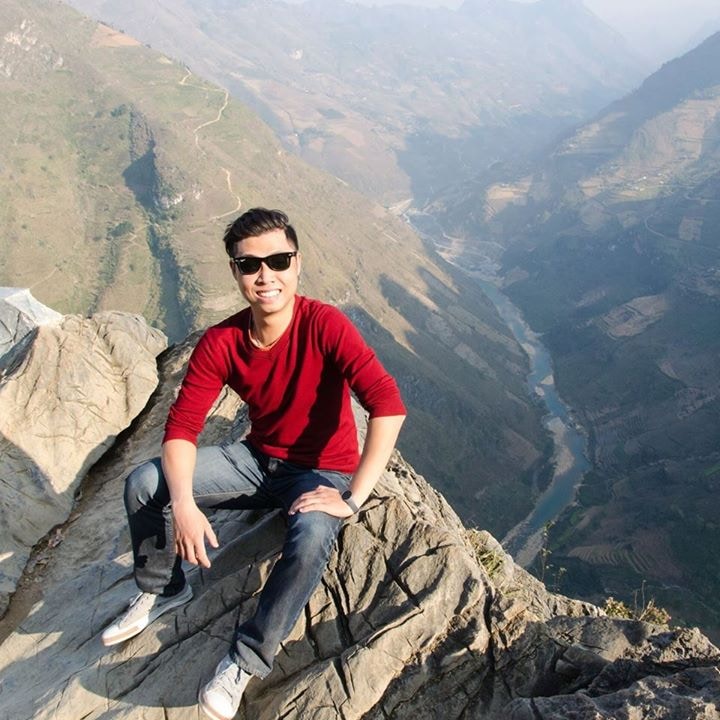 Go to Martin Dao's profile