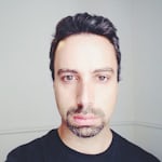 Avatar of user Tiago Simões