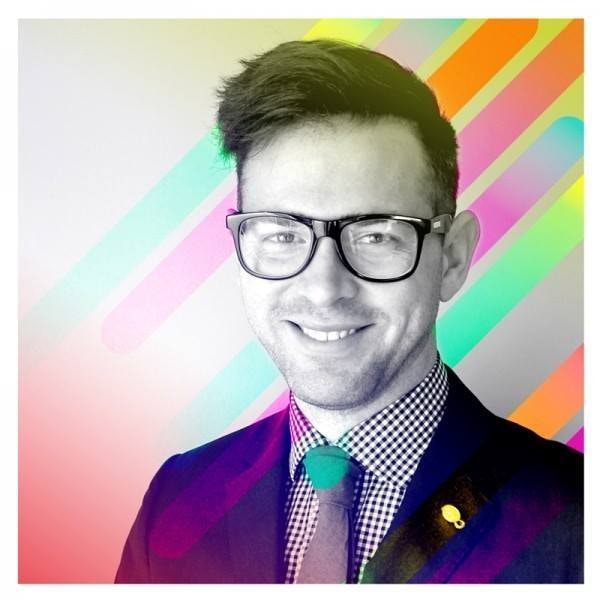 Zum Profil von Graham Ruttan