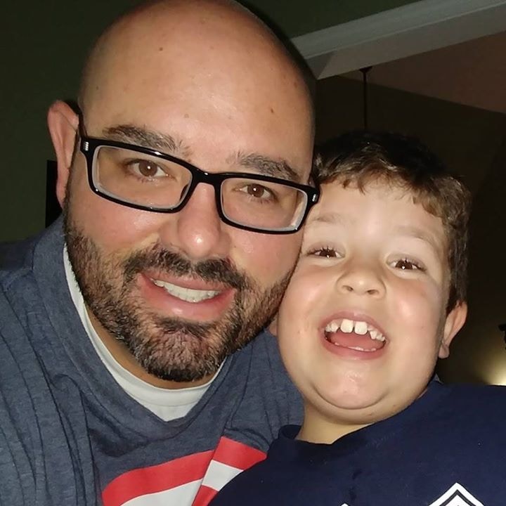 Vai al profilo di Robert Anderson