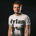 Avatar of user Anton Kosolapov