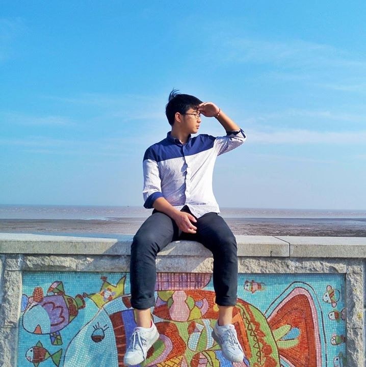 Go to Jorick Jing's profile