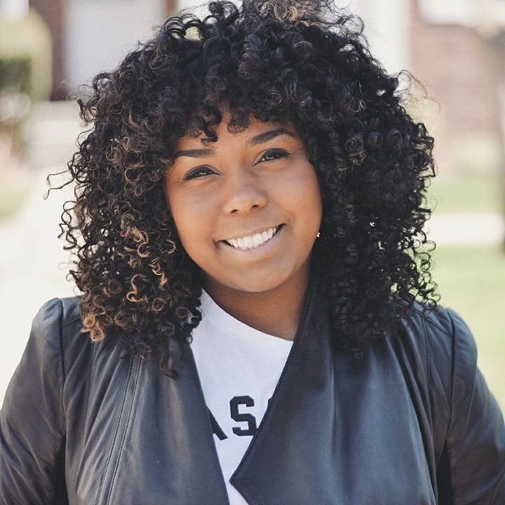 Go to Nidia Serrano's profile