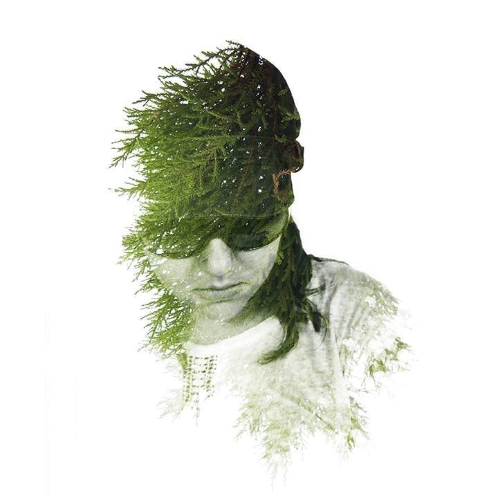 Unsplash profile picture for @llama