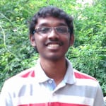 Avatar of user Siddharth Kannan