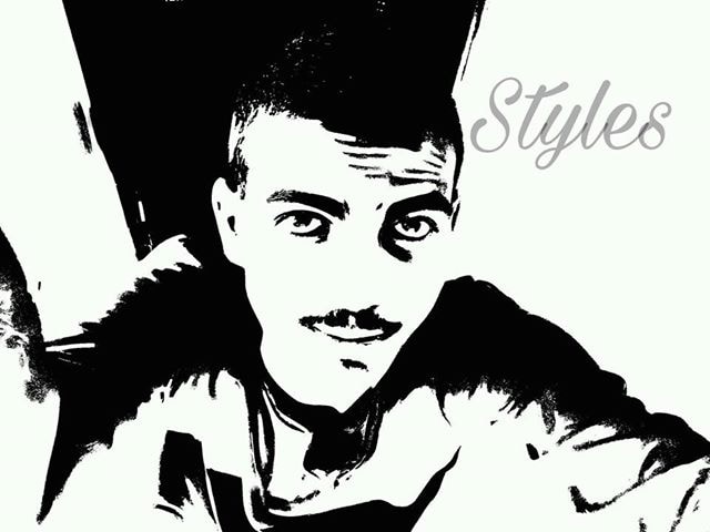 Unsplash profile picture for @styles