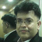 Avatar of user Neeraj Bhatt