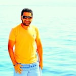 Avatar of user Tarek Ansary