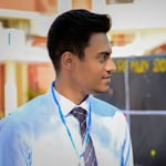 Avatar of user Gauravdeep Singh  Bansal