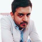 Avatar of user Anubhav Pandit