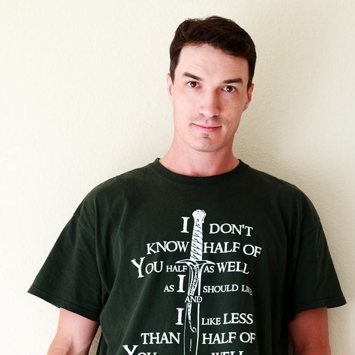 Ve al perfil de Alex S