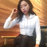 Avatar of user Hyojin Kim