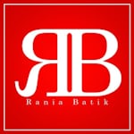 Avatar of user rania batik