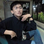 Avatar of user Khiem Abas