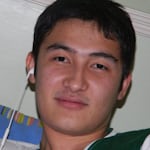 Avatar of user Nurbek Umarov