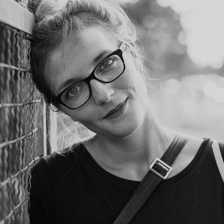 Go to Maria Brauer's profile