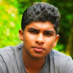 Avatar of user Chamath Ranaweera