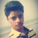 Avatar of user Vidit Rustagi