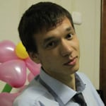 Avatar of user Vadim Khamitsevich