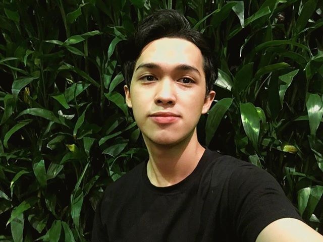 Buka profil Hau Nguyen