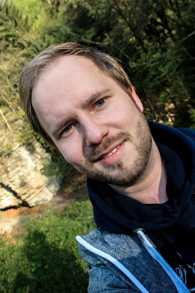 Go to Josef Reckziegel's profile