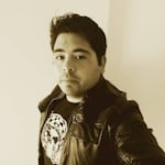 Avatar of user Elvis Vasquez