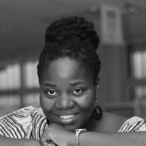 Accéder au profil de Kafui Yevu