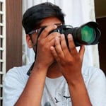 Avatar of user Ishan Joshi