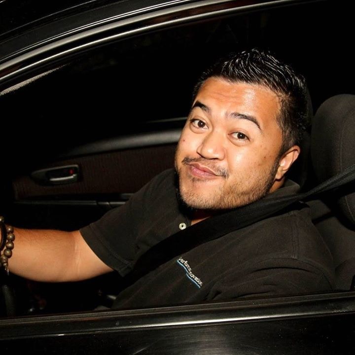 Go to Christopher Laberinto's profile